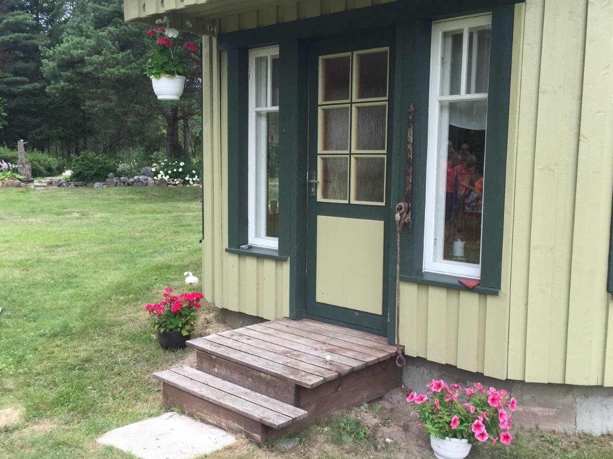 Kukka Holiday House Eksteriør billede