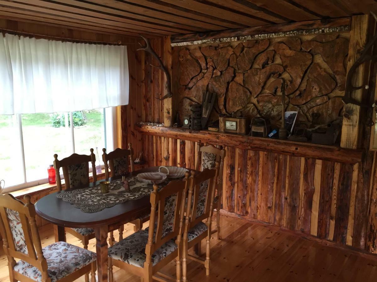 Kukka Holiday House Eksteriør billede