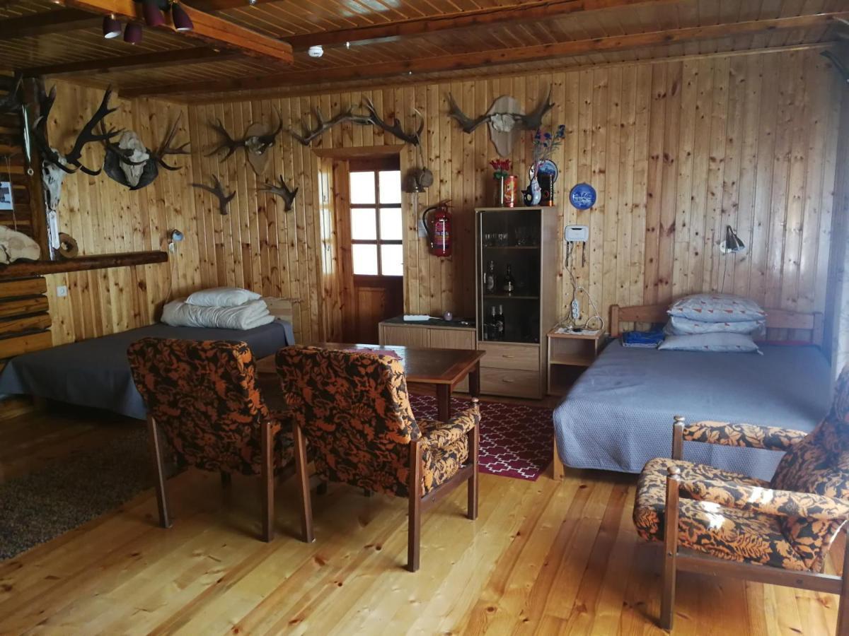 Kukka Holiday House Eksteriør billede