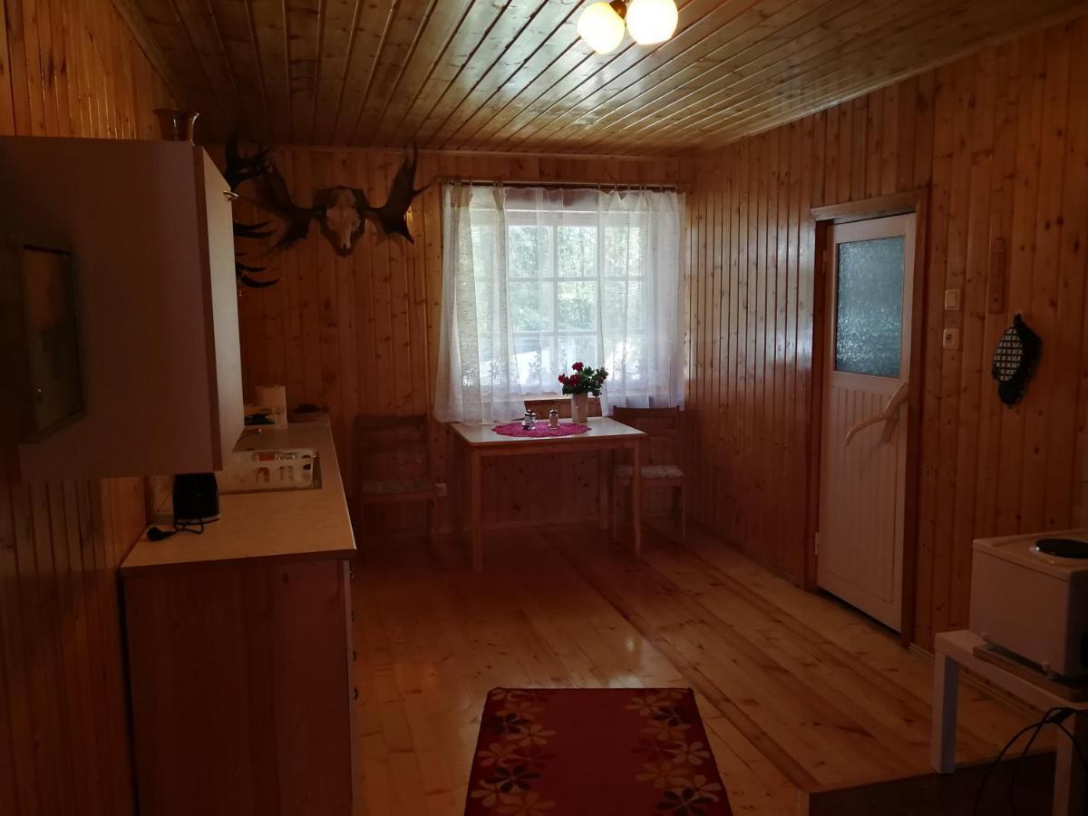 Kukka Holiday House Eksteriør billede