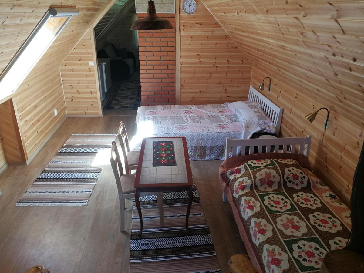 Kukka Holiday House Eksteriør billede