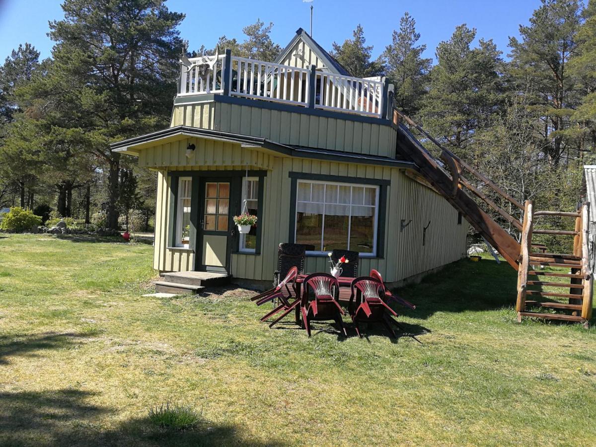 Kukka Holiday House Eksteriør billede